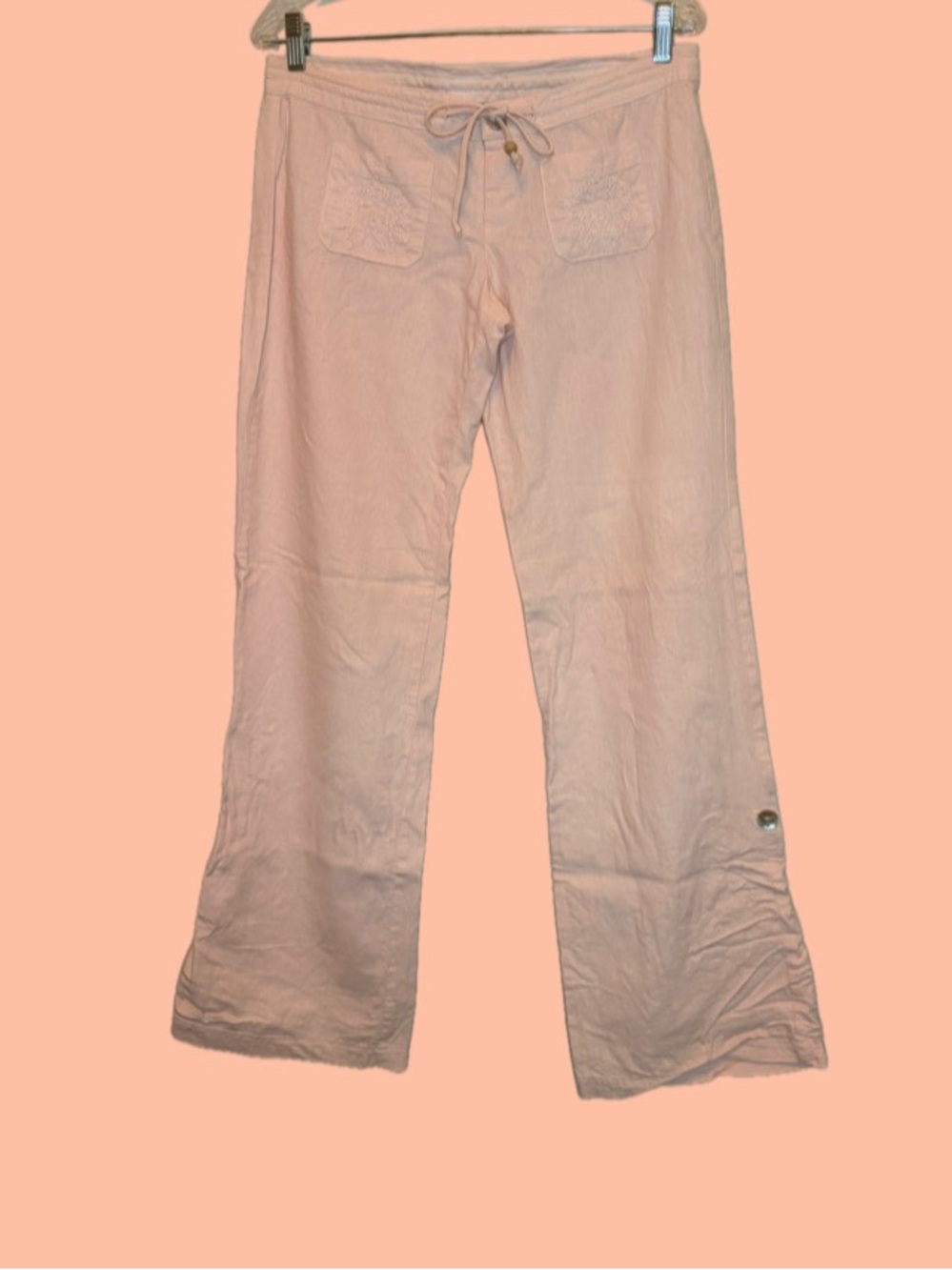 🌸Vintage Guess Linen Pants🌸
